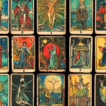 Κάρτες Ταρώ