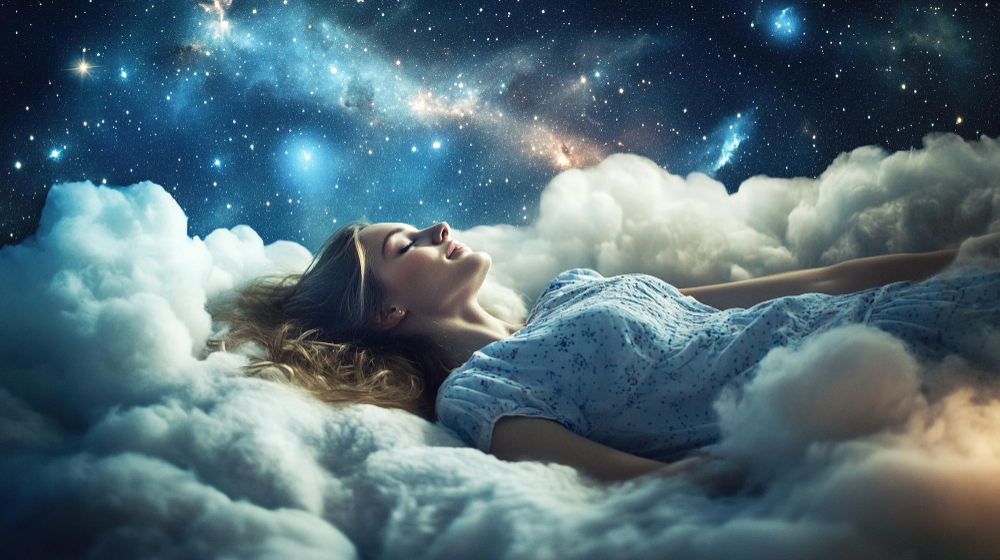 Σημάδια από το Σύμπαν