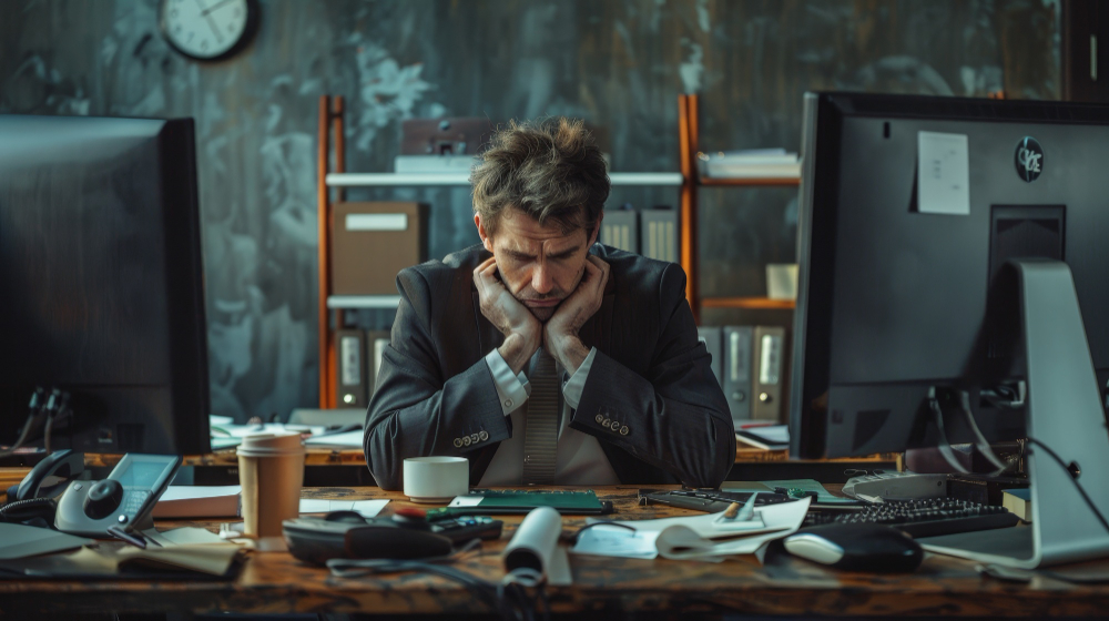 Αβεβαιότητα στη Δουλειά